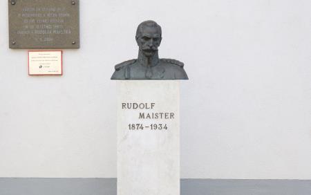 GENERAL RUDOLF MAISTER 02 FOTO LJUBO VUKELIČ